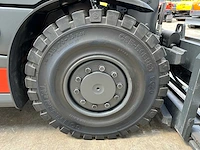 Linde - 2023 - h50d - vorkheftruck - afbeelding 20 van  55