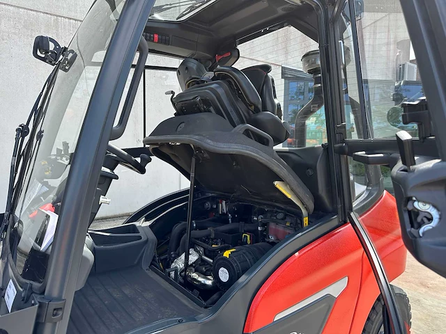 Linde - 2023 - h50d - vorkheftruck - afbeelding 22 van  55