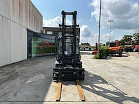 Linde - 2023 - h50d - vorkheftruck - afbeelding 12 van  55