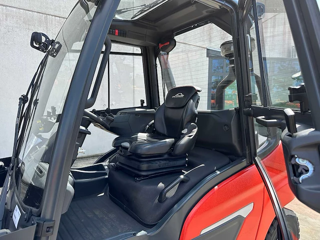 Linde - 2023 - h50d - vorkheftruck - afbeelding 27 van  55