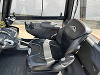Linde - 2023 - h50d - vorkheftruck - afbeelding 28 van  55