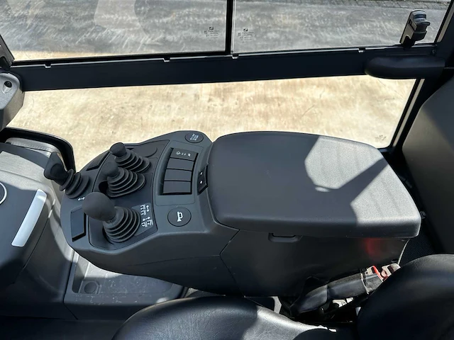 Linde - 2023 - h50d - vorkheftruck - afbeelding 29 van  55