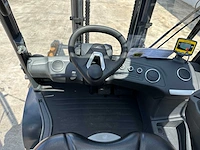 Linde - 2023 - h50d - vorkheftruck - afbeelding 31 van  55