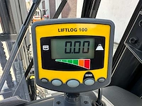 Linde - 2023 - h50d - vorkheftruck - afbeelding 36 van  55