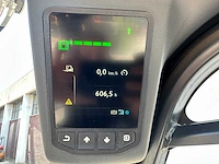 Linde - 2023 - h50d - vorkheftruck - afbeelding 38 van  55