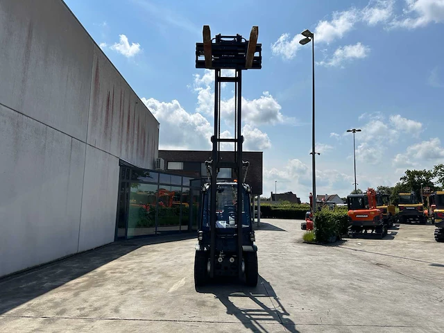 Linde - 2023 - h50d - vorkheftruck - afbeelding 43 van  55