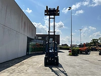 Linde - 2023 - h50d - vorkheftruck - afbeelding 43 van  55