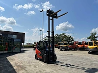 Linde - 2023 - h50d - vorkheftruck - afbeelding 44 van  55