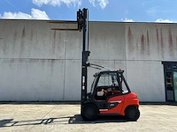 Linde - 2023 - h50d - vorkheftruck - afbeelding 49 van  55