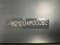 Linde - 2023 - h50d - vorkheftruck - afbeelding 51 van  55