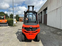 Linde - 2023 - h50d - vorkheftruck - afbeelding 45 van  55
