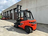 Linde - 2023 - h50d - vorkheftruck - afbeelding 52 van  55