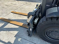 Linde - 2023 - h50d - vorkheftruck - afbeelding 54 van  55