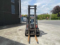 Linde - h30d - heftruck - 2006 - afbeelding 4 van  19