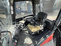 Linde - h30d - heftruck - 2006 - afbeelding 5 van  19