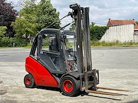 Linde - h30d - heftruck - 2006 - afbeelding 1 van  19