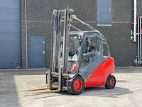 Linde - h30d - heftruck - 2006 - afbeelding 12 van  19