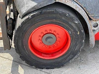 Linde - h30d - heftruck - 2006 - afbeelding 15 van  19