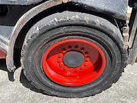 Linde - h30d - heftruck - 2006 - afbeelding 18 van  19
