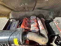 Linde - h40dw - vorkheftruck - 1988 - afbeelding 16 van  31