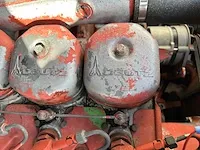 Linde - h40dw - vorkheftruck - 1988 - afbeelding 18 van  31