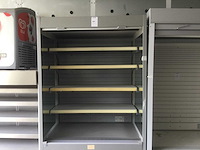 Linde - optimer 1336 - wandkoeling - afbeelding 1 van  2