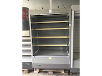 Linde - optimer 1336 - wandkoeling - afbeelding 2 van  2