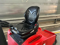 Linde - p60-6z - takelwagens - 2012 - afbeelding 3 van  9