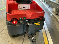 Linde - p60-6z - takelwagens - 2012 - afbeelding 4 van  9