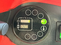 Linde - p60-6z - takelwagens - 2012 - afbeelding 7 van  9