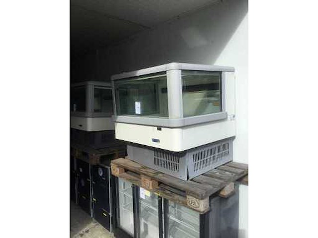 Linde - premor 1085g - vrieseiland - afbeelding 2 van  4