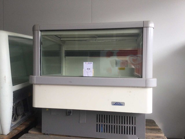 Linde - premor 1085g - vrieseiland - afbeelding 1 van  3