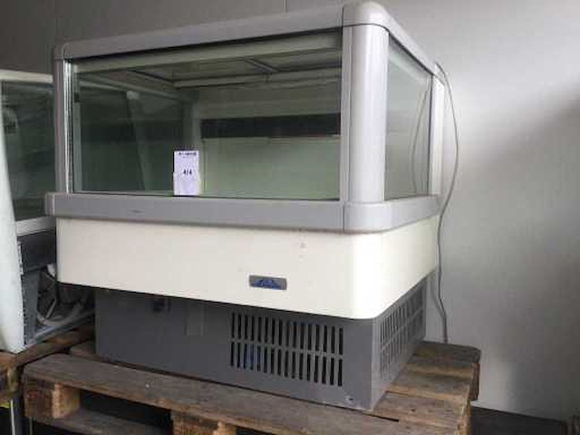 Linde - premor 1085g - vrieseiland - afbeelding 2 van  3