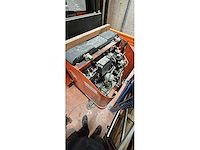 Linde - v10 - orderpicker - afbeelding 3 van  4