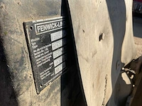 Linde e12z-03 vorkheftruck - afbeelding 2 van  15
