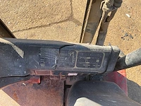 Linde e12z-03 vorkheftruck - afbeelding 3 van  15