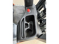 Linde e14-02 vorkheftruck 2016 - afbeelding 21 van  47