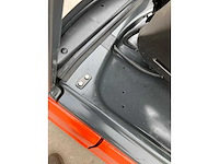 Linde e14-02 vorkheftruck 2016 - afbeelding 25 van  47