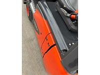 Linde e14-02 vorkheftruck 2016 - afbeelding 30 van  47