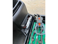 Linde e14-02 vorkheftruck 2016 - afbeelding 36 van  47