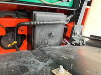 Linde e14-02 vorkheftruck 2016 - afbeelding 38 van  47