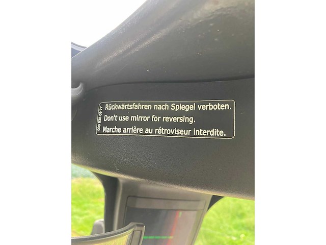 Linde e14-02 vorkheftruck 2016 - afbeelding 39 van  47