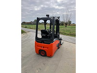 Linde e14-02 vorkheftruck 2016 - afbeelding 47 van  47