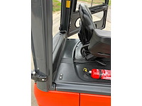Linde e16 vorkheftruck - afbeelding 5 van  14