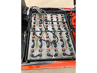 Linde e16 vorkheftruck - afbeelding 6 van  14