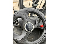 Linde e16 vorkheftruck - afbeelding 3 van  14