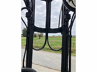 Linde e16c-02 vorkheftruck 2018 - afbeelding 5 van  50