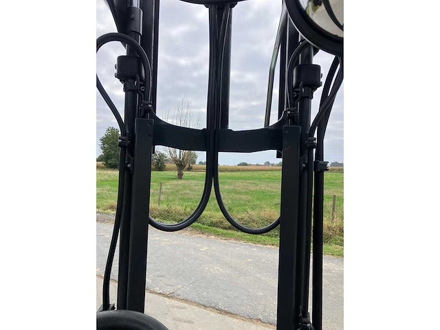 Linde e16c-02 vorkheftruck 2018 - afbeelding 5 van  50