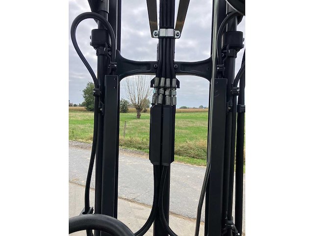 Linde e16c-02 vorkheftruck 2018 - afbeelding 6 van  50