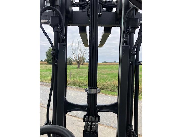 Linde e16c-02 vorkheftruck 2018 - afbeelding 7 van  50